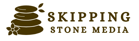 Skipping Stone Media Logo